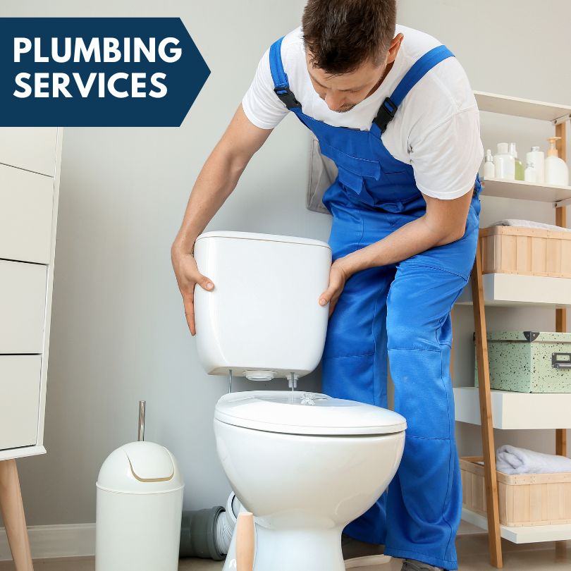 Plumbing Company in Mundelein, IL